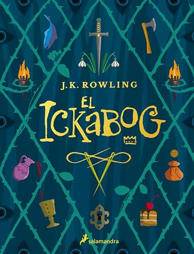 El Ickabog / The Ickabog El Ickabog / The Ickabog