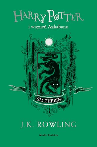 Harry Potter (Harry Potter i Więzień Azkabanu (Slytherin))