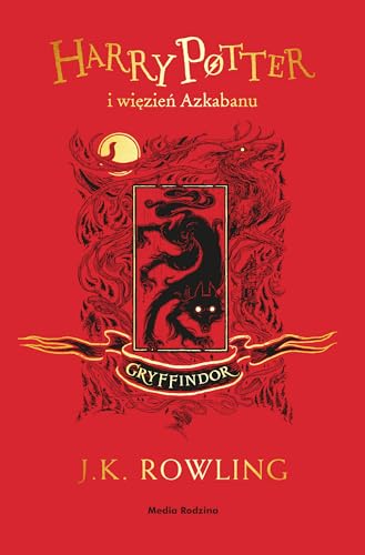 Harry Potter (Harry Potter i więzień Azkabanu (Gryffindor))