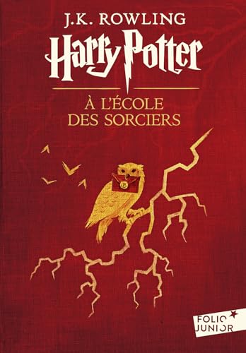 Harry Potter À L'école Des Sorciers (1)