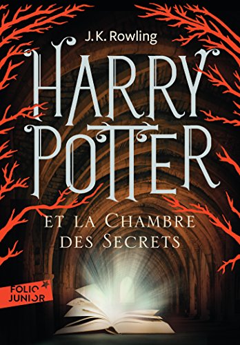 Harry Potter et la chambre des secrets Harry Potter et la chambre des secrets