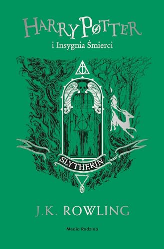 Harry Potter i Insygnia Śmierci Slytherin