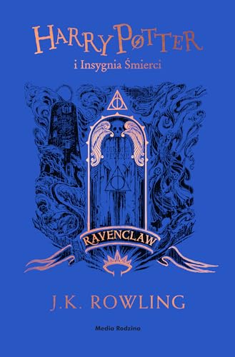 Harry Potter i Insygnia Śmierci. Ravenclaw Harry Potter i Insygnia Śmierci. Ravenclaw