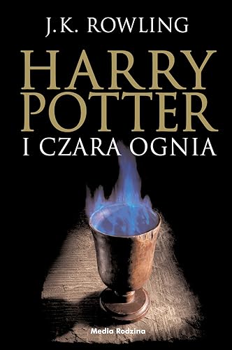 Harry Potter i czara ognia Harry Potter i czara ognia