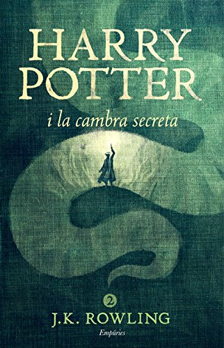 Harry Potter i la cambra secreta (SERIE HARRY POTTER, Band 2)