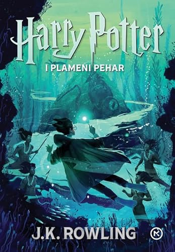 Harry Potter i plameni pehar
