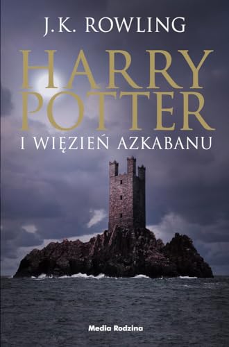 Harry Potter i więzień Azkabanu