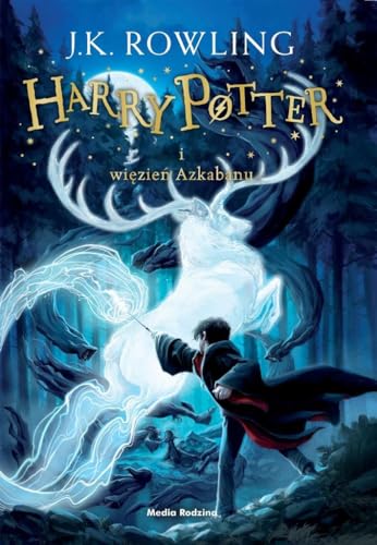 Harry Potter i wiezien Azkabanu Harry Potter i wiezien Azkabanu