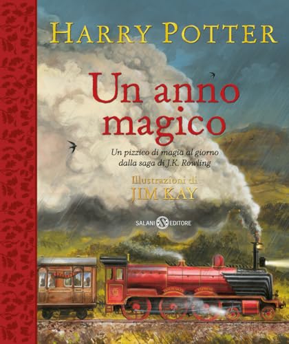 Harry Potter. Un anno magico (Fuori collana Salani) von Salani