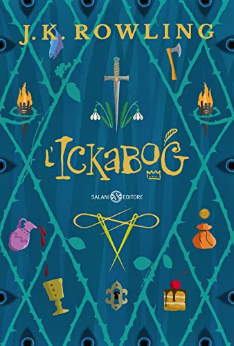 L'Ickabog (Fuori collana Salani) von Salani
