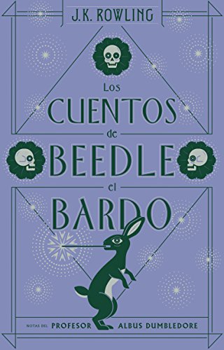 Los Cuentos de Beedle El Bardo (Harry Potter) von Salamandra Infantil y Juvenil