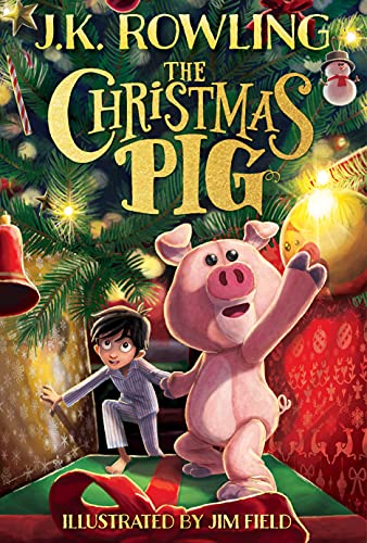The Christmas Pig The Christmas Pig