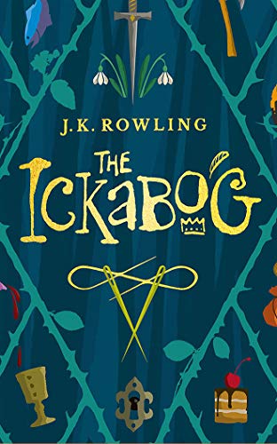 The Ickabog The Ickabog