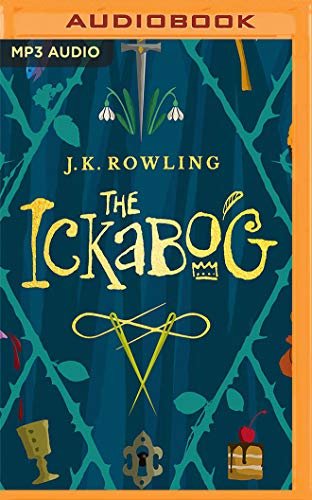 The Ickabog The Ickabog