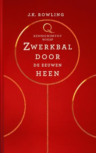 Zwerkbal Door de Eeuwen Heen von Harmonie, Uitgeverij De