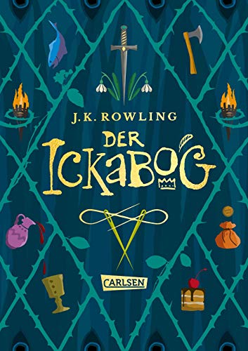 Der Ickabog Der Ickabog