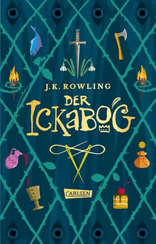 Der Ickabog Der Ickabog