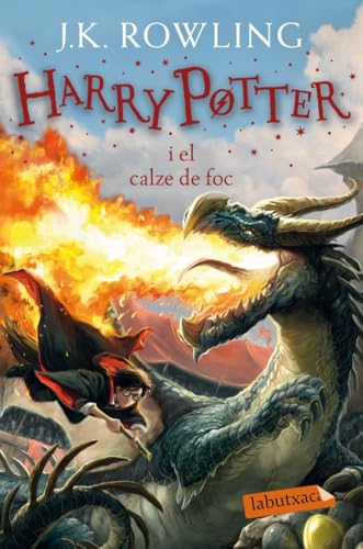 Harry Potter i el calze de foc (LABUTXACA) von labutxaca