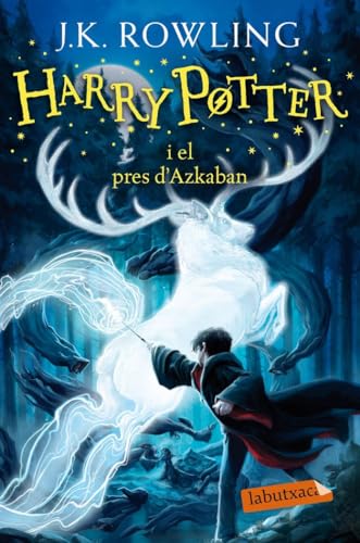 Harry Potter i el pres d'Azkaban (LABUTXACA)