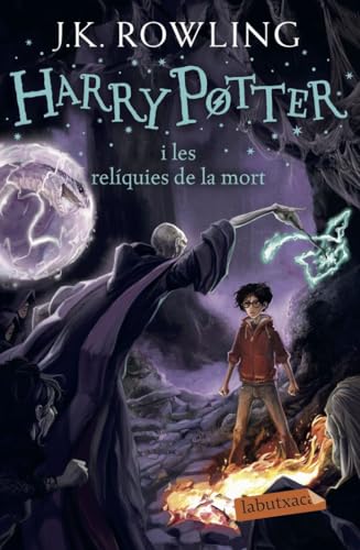 Harry Potter i les relíquies de la mort (LABUTXACA)