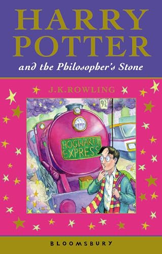 Harry Potter and the Philosopher's Stone Harry Potter and the Philosopher's Stone