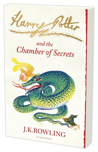 Harry Potter and the Chamber of Secrets: Signature edition Harry Potter and the Chamber of Secrets: Signature edition