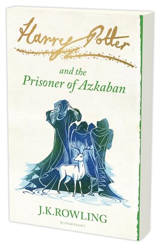 Harry Potter and the Prisoner of Azkaban: Signature Edition: Winner of the Whitbread Children's Book Award 1999 Harry Potter and the Prisoner of Azkaban: Signature Edition: Winner of the Whitbread Children's Book Award 1999