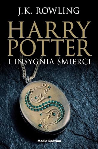 Harry Potter i Insygnia Smierci: czarna edycja