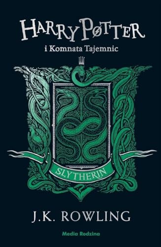 Harry Potter i Komnata Tajemnic (Slytherin)