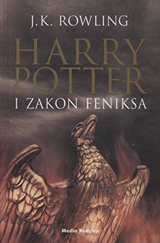 Harry Potter i Zakon Feniksa Harry Potter i Zakon Feniksa