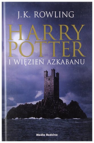 Harry Potter i wiezien Azkabanu von Media Rodzina