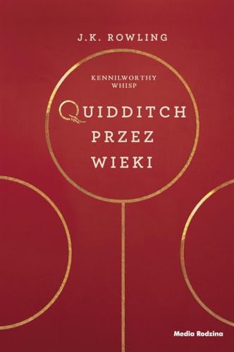 Quidditch przez wieki von Media Rodzina