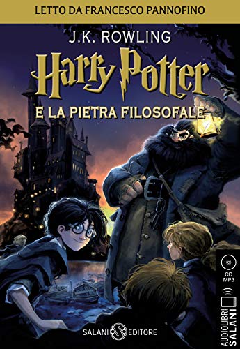 HP E LA PIETRA FILOSOFALE HP E LA PIETRA FILOSOFALE