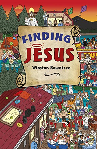 Finding Jesus von Square Peg