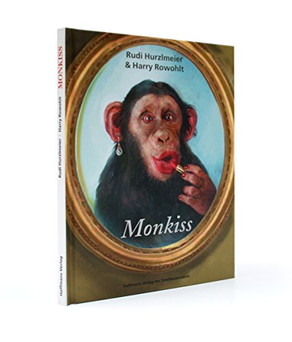 Monkiss (Gerd Haffmans bei Zweitausendeins)