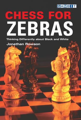 Chess for Zebras