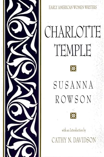 Charlotte Temple (Oxford Paperbacks) von OUP USA