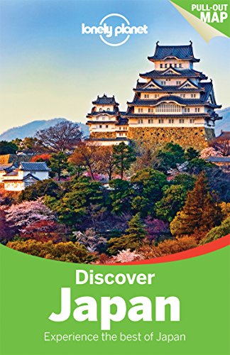 Discover Japan 3 (Discover Guides)