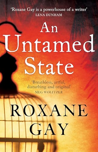 An Untamed State von Corsair