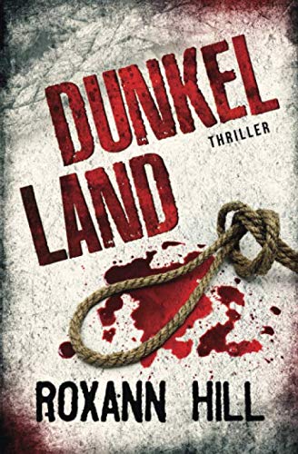 Dunkel Land: Thriller (Wuthenow-Thriller, Band 1) von Independently published