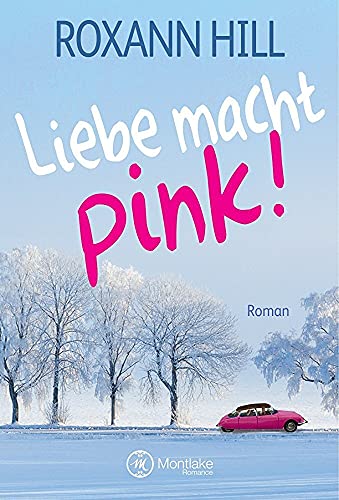 Liebe macht pink!