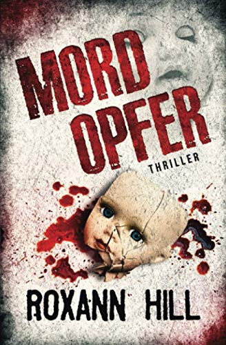 Mordopfer: Thriller (Wuthenow-Thriller, Band 2) von Independently published