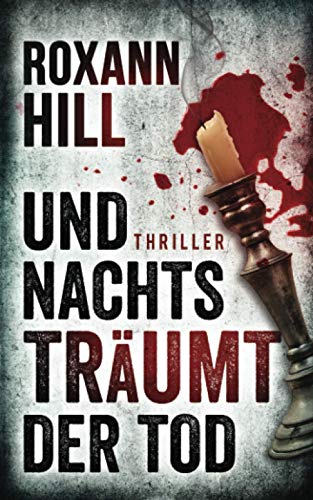 Und nachts träumt der Tod: Der sechste Fall für Steinbach und Wagner von CREATESPACE