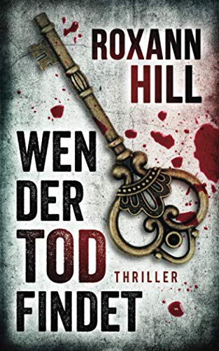 Wen der Tod findet: Der achte Fall für Steinbach und Wagner von CREATESPACE