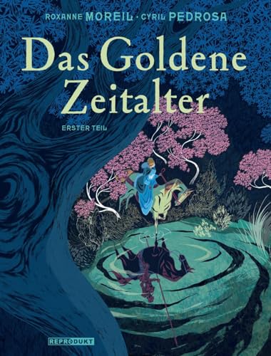 Das Goldene Zeitalter 1 von Reprodukt