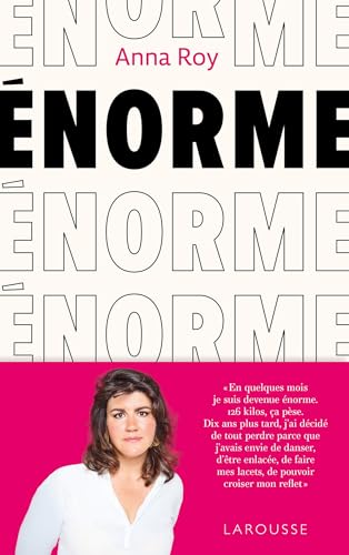 Énorme von LAROUSSE