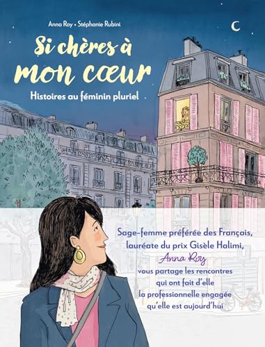 Si Chères à mon coeur: Histoires au féminin pluriel von HATIER PARENTS