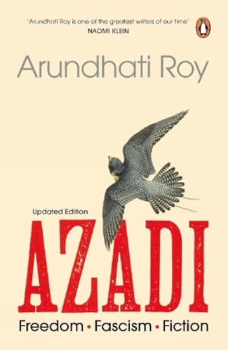 Azadi - Updated Edition: Freedom. Fascism. Fiction