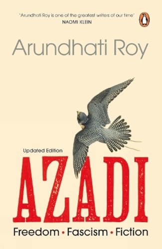 Azadi - Updated Edition: Freedom. Fascism. Fiction Azadi - Updated Edition: Freedom. Fascism. Fiction
