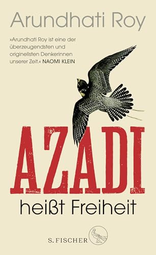 Azadi heißt Freiheit: Essays von FISCHERVERLAGE